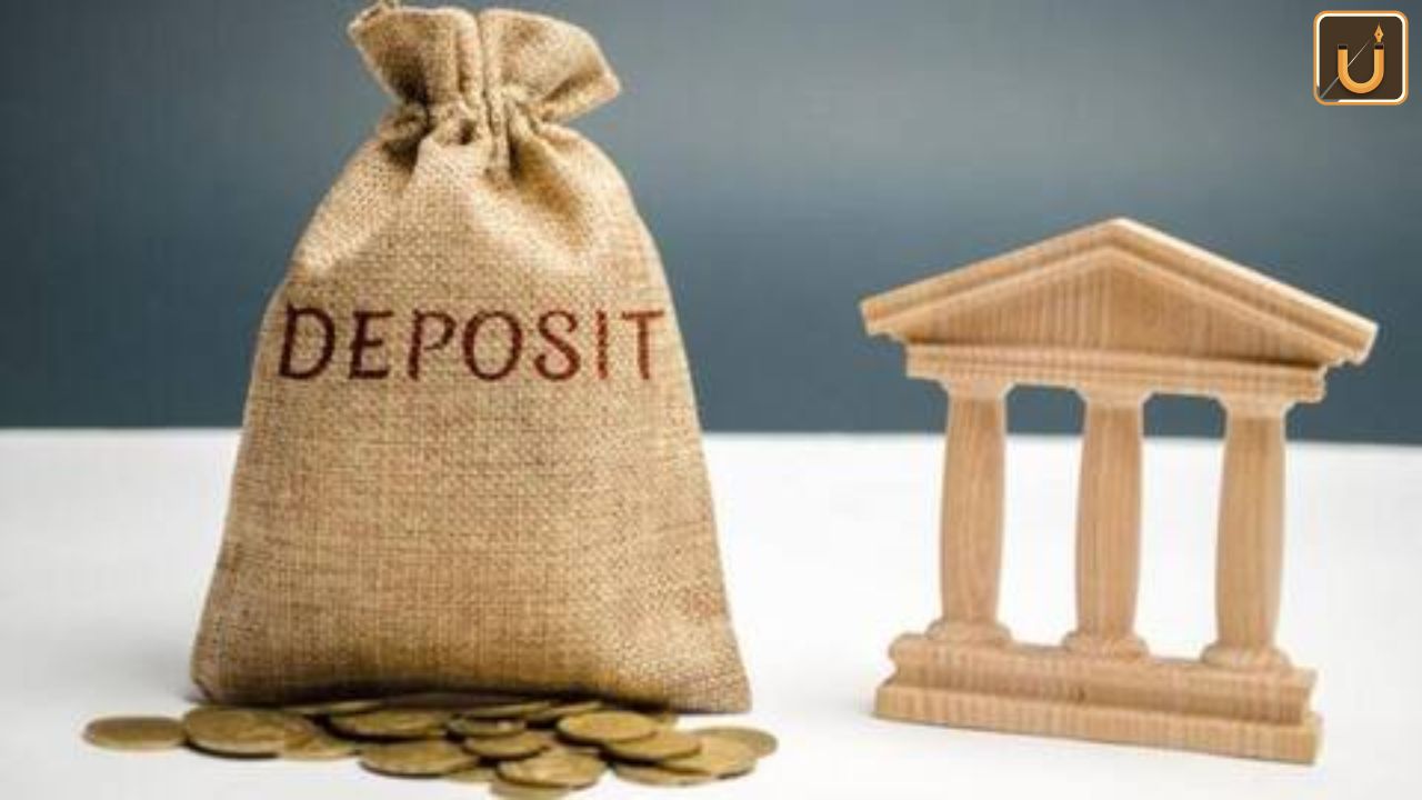 Usthadian Academy / Unclaimed Deposits In Indian Banks Surge To ₹42,270 Crore, Marking A 28% Increase In 2023 | 21 dec 2023 Usthadian Academy / Unclaimed Deposits In Indian Banks Surge To ₹42,270 Crore, Marking A 28% Increase In 2023